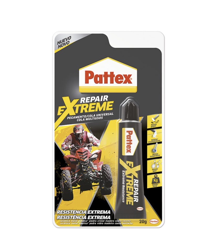 ADHESIVO REPARA EXTREME 20 GR