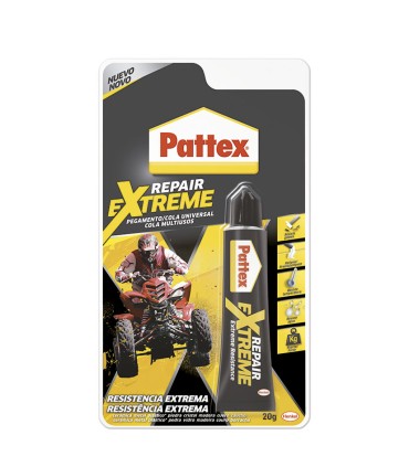 ADHESIVO REPARA EXTREME 20 GR