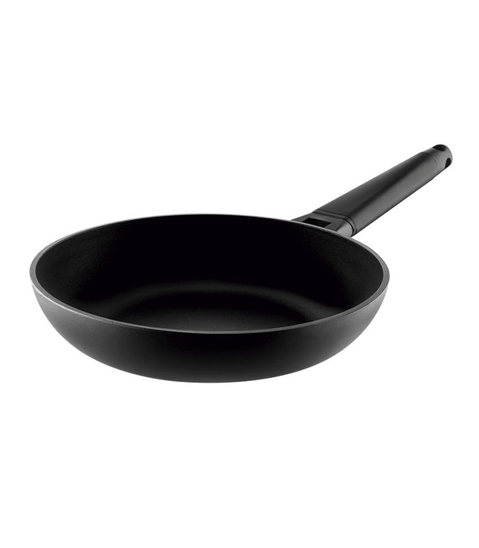 SARTEN YELLOW CASTEY VITRO/GAS 22 CM.