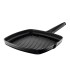ASADOR GRILL YELLOW CASTEY 27X27CM.VITRO