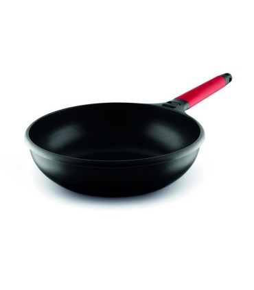 WOK 28CM C/MGO.DESMONT.INDUCC.CASTEY