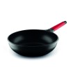 WOK 28CM C/MGO.DESMONT.INDUCC.CASTEY