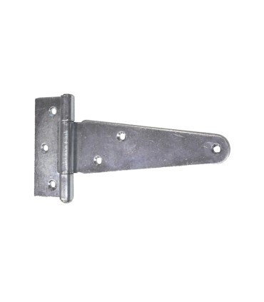 BISAGRA FORMA "T". CINCADA. 175  MM.