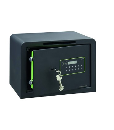 CAJA FUERTE SOBREP. KURO 250X350X250