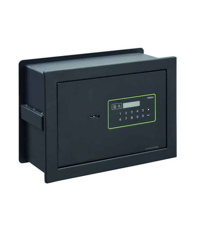 CAJA FUERTE EMPOTRAR KURO 260X360X150