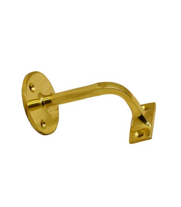 SOPORTE BARANDILLA LAT. PUL