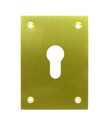 PLACA TROQUEL. LAT.PUL 80X80