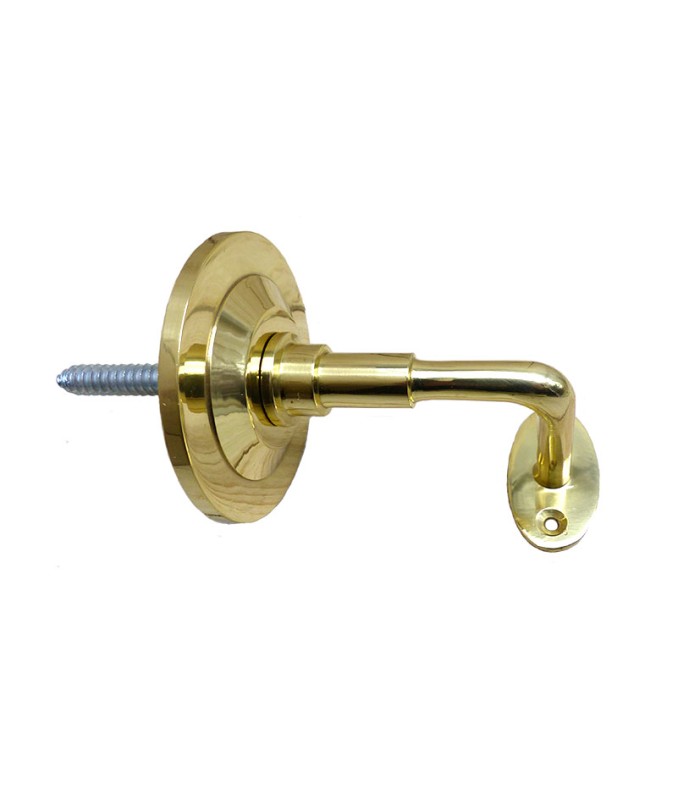 SOPORTE BARANDILLA LAT. PUL