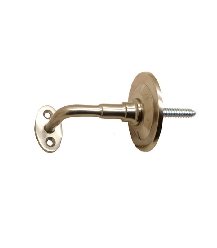 SOPORTE BARANDILLA NIQ. MATE