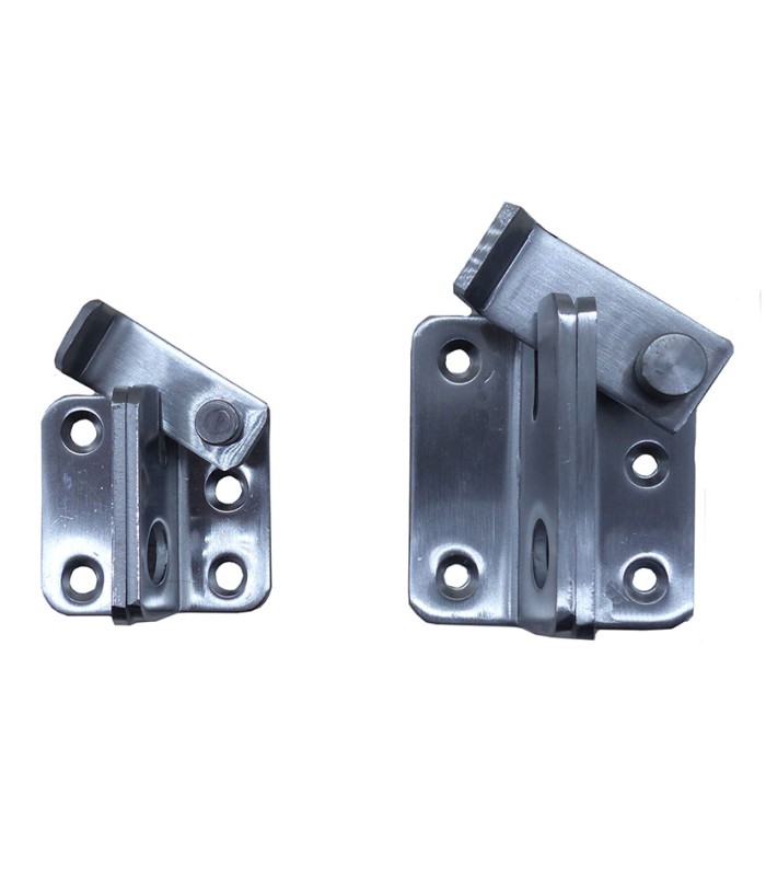 ALDABA CON PORTACANDADOS DER