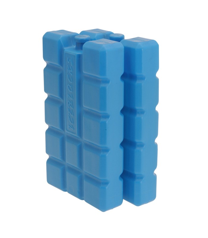 ACUMULADOR HIELO ICE PACK 2UN. X 400ML.