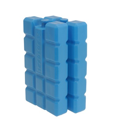 ACUMULADOR HIELO ICE PACK 2UN. X 400ML.