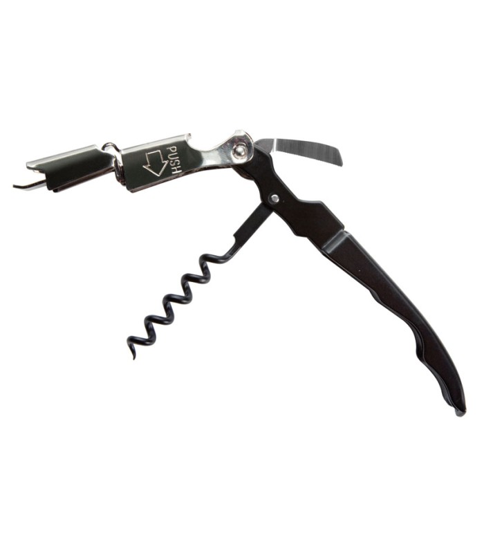 SACACORCHOS CAMARERO DOBLE IMPULSO BOJ