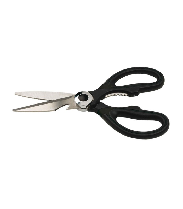 TIJERA COCINA 21CM/3MM.