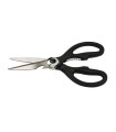 TIJERA COCINA 21CM/3MM.
