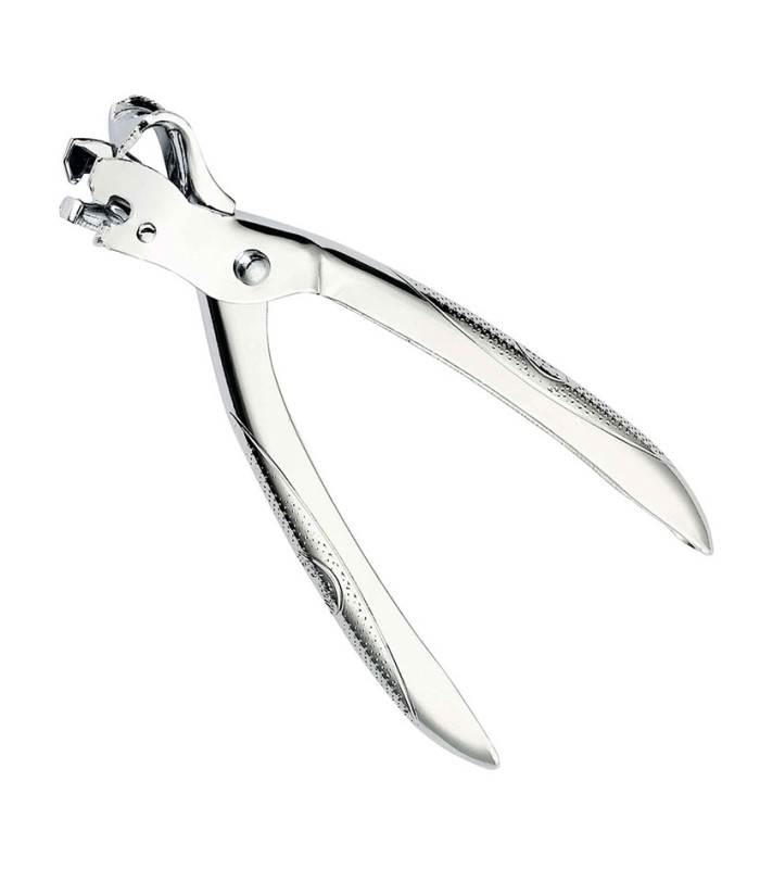 ABRELATAS TENAZA CROMADO BOJ