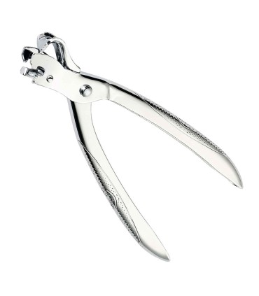 ABRELATAS TENAZA CROMADO BOJ