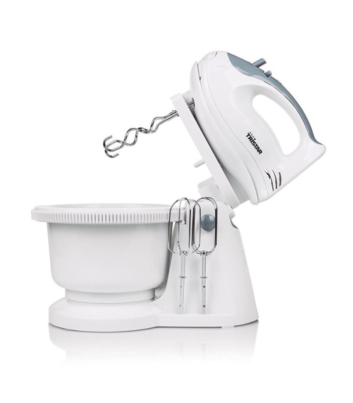 BATIDORA AMASADORA TRISTAR MX-4152