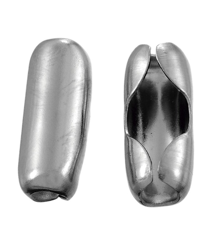 CADENA T.LAVABO.ENGANCHE 4MM.  100U