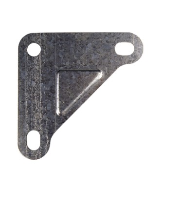 ESCUADRA REFUERZO ANGULAR 100 UNID