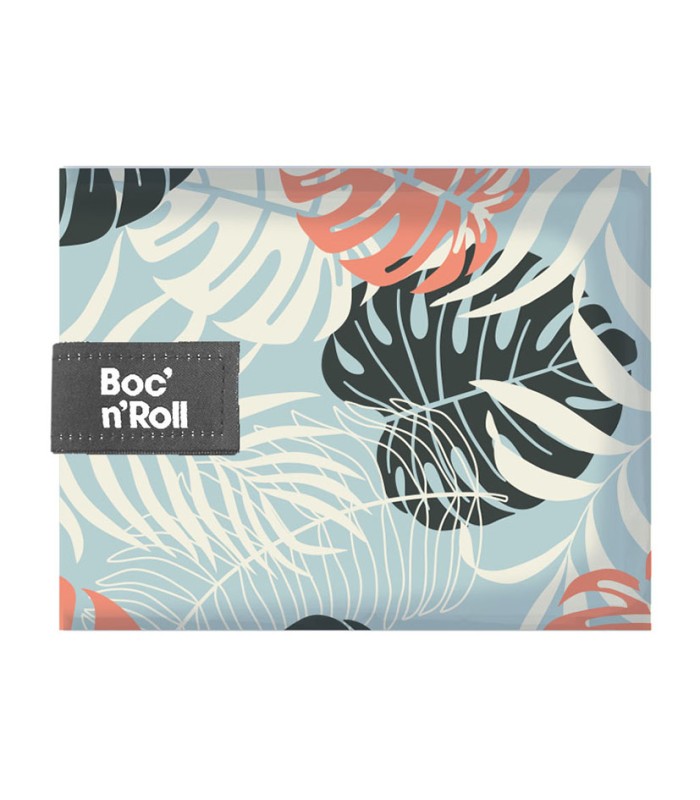 BOC'N ROLL ESSENTIAL LEAVES 30X40 CM.