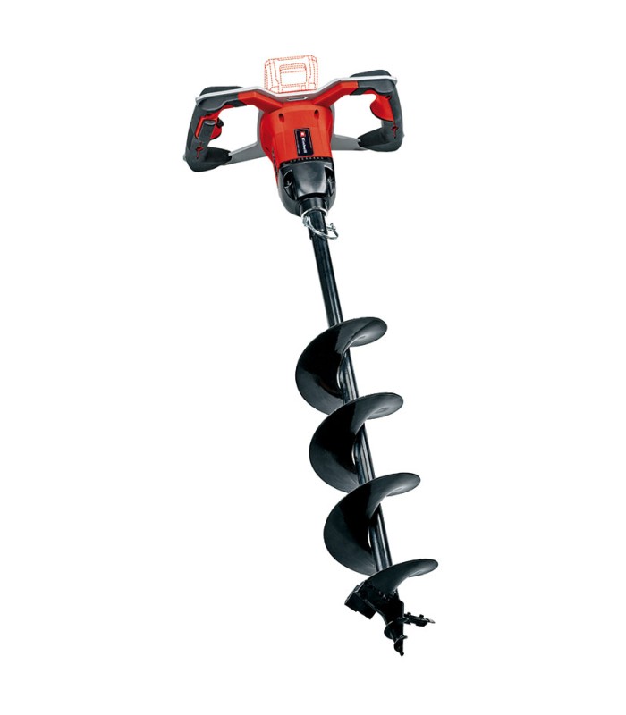 AHOYADOR PROF.  GP-EA 18/150