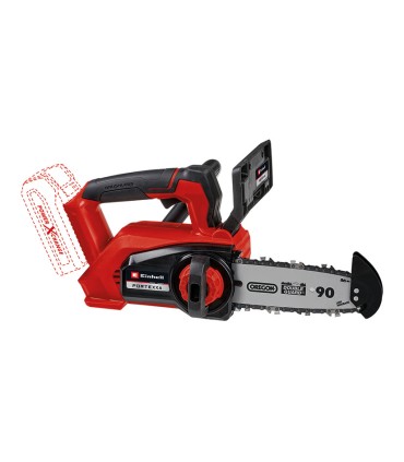 MOTOSIERRA BATERIA  FORTEXXA 18/20 TH