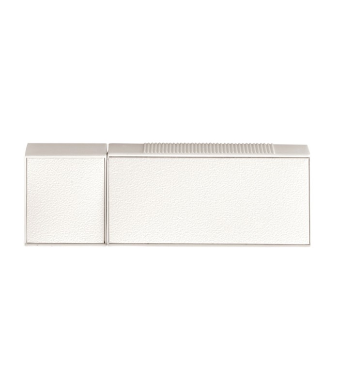 PESTILLO BLANCO 3022 INOFIX