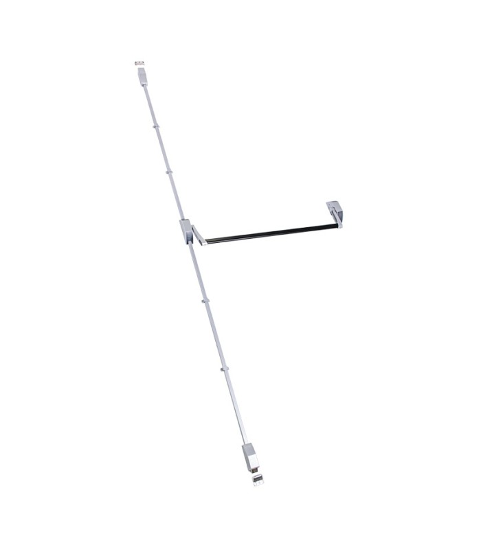 ANTIPANICO GLOBAL 2S900GN TESA