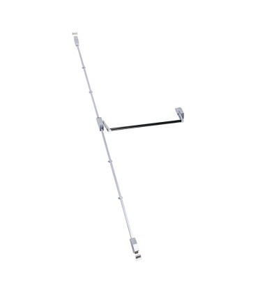 ANTIPANICO GLOBAL 2S900GN TESA