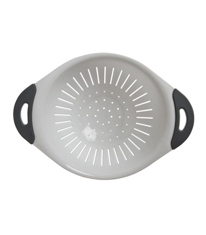 ESCURRIDOR BI-INYECCION 35X25X14CM.