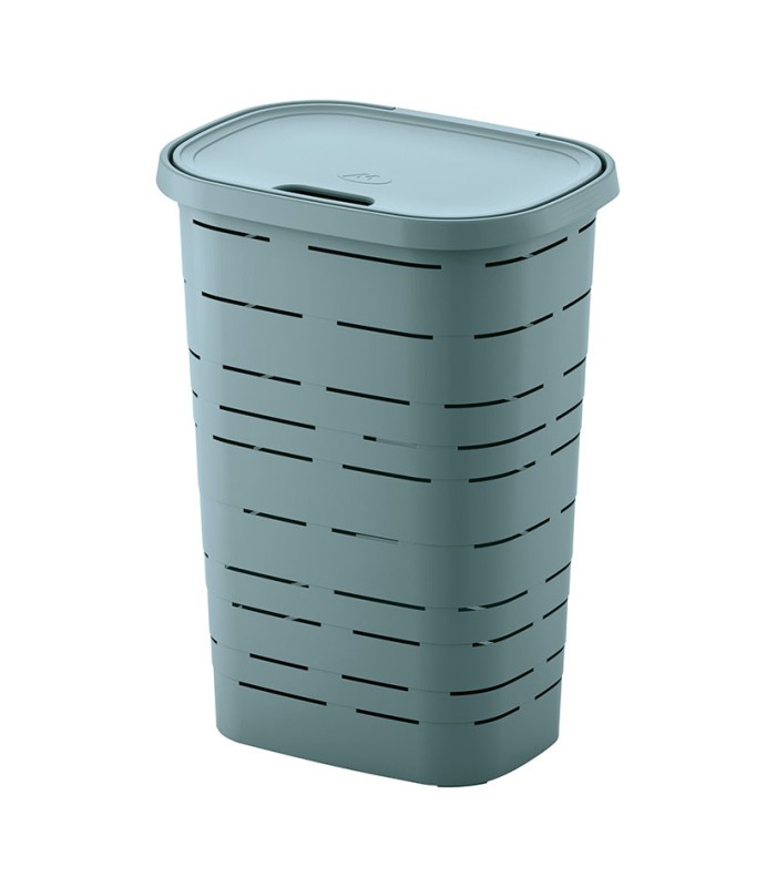 PONGOTODO 55L.44X33X60CM.AZUL.SIGNATURE