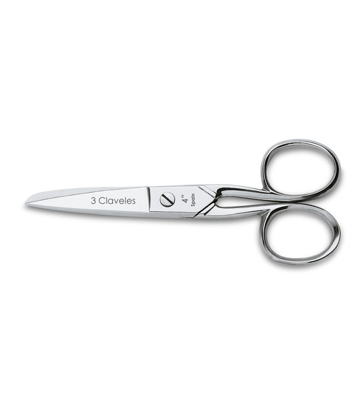 TIJERA COSTURA CATALANA 3C. 6 PULG.