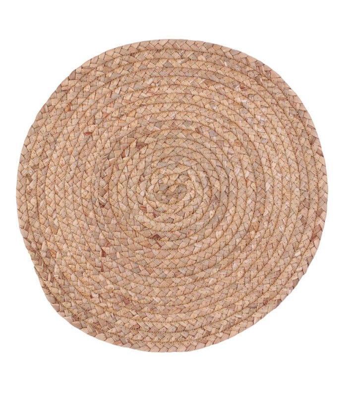 MANTEL INDIVIDUAL TRENZADO 38 CM.