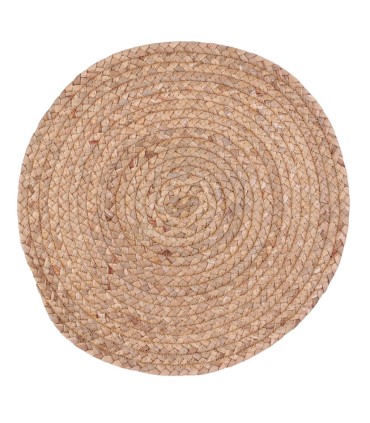 MANTEL INDIVIDUAL TRENZADO 38 CM.