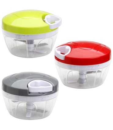 PICADORA MANUAL EASY MAKE