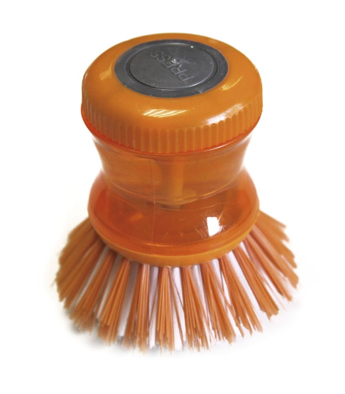 CEPILLO LAVAVAJILLAS C/DEPOSITO