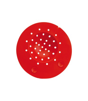 REJILLA P/FREGADERO 11,5CM COL. SURTIDOS