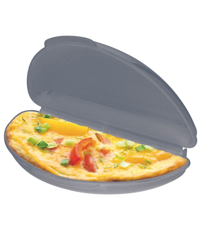 MOLDE TORTILLAS MICROONDAS COL.SURTIDOS