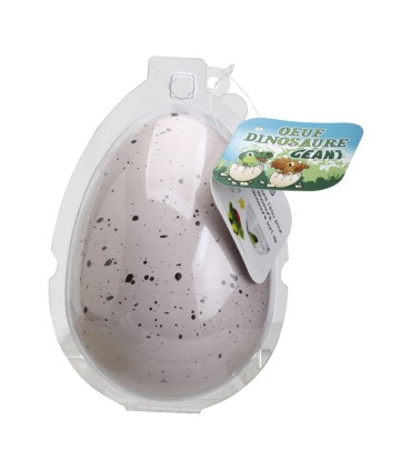 HUEVO MAGICO DINOSAURIO GIGANTE