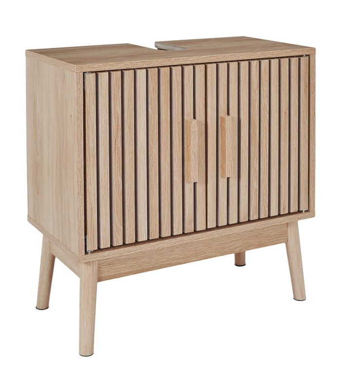 MOBILIARIO KLAUS.MUEBLE LAVABO 60X30x70