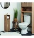 MOBILIARIO KLAUS.MUEBLE PAPEL WC