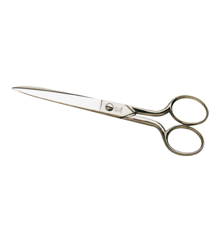 TIJERA COSTURA M.CASTELLANA 6 1/2" PALME