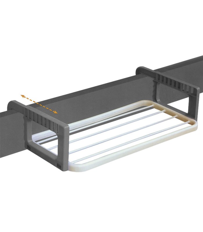 TENDEDERO RESINA P/ RADIADOR / BALCON