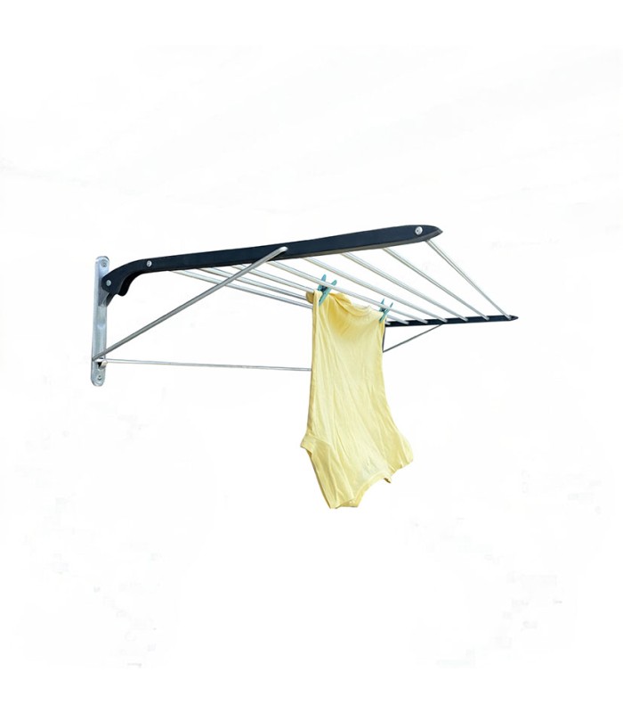 TENDEDERO PARED PLEGABLE ALUM. PRATIK