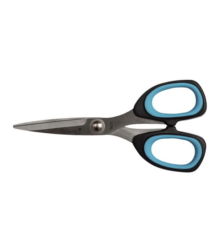 TIJERA COSTURA INOX.SOFT 5 1/4" PALMERA