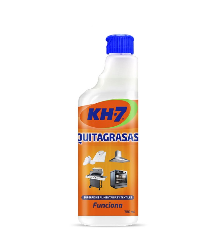 QUITAGRASAS RECAMBIO KH-7  780 ML