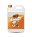 QUITAGRASAS  KH-7  5 L.