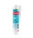 SILICONA UNIVERSAL PENOSIL 280 ML GRIS