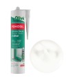 SILICONA NEUTRA C-22 BLANCO 300ml